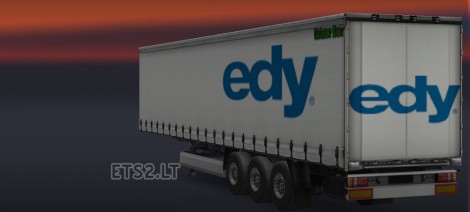 Edy -2