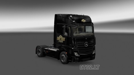 Euro Truck Simulator 2 Combo-1