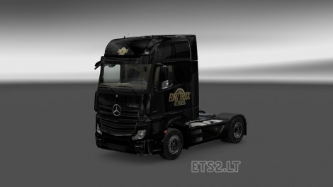 Euro Truck Simulator 2 Combo-2