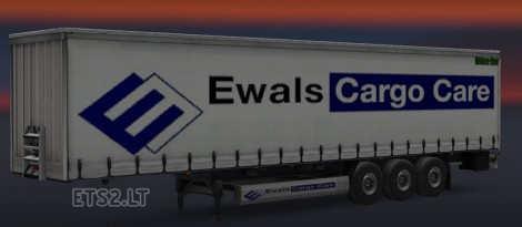 Ewals Cargo-1