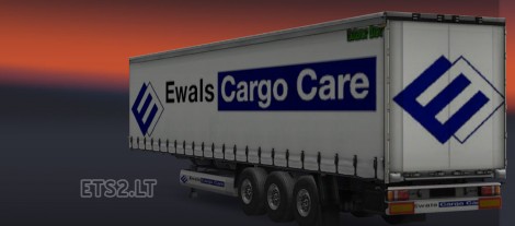 Ewals Cargo-2