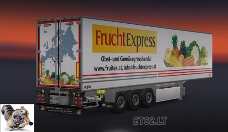 Fruit Express-1
