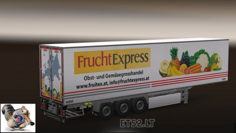 Fruit Express-2