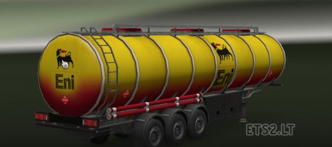 Fuel Trailers Pack-1