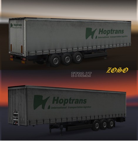 Hoptrans Combo-3