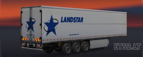 Landstar (1)