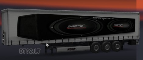 MTX-1