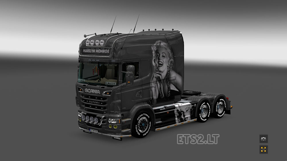 Ets Umf Scania Rs Exc Longline Rjl Hot Sex Picture