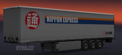Nippon Express-1