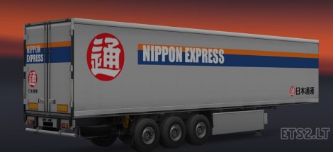 Nippon Express-2