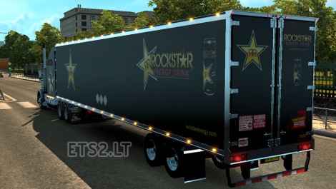 Rockstar EnergyV2-2