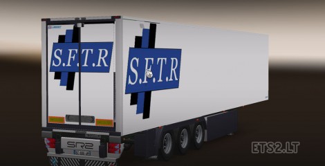 SFTR-1