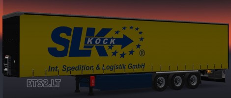 SLK Spedition-1