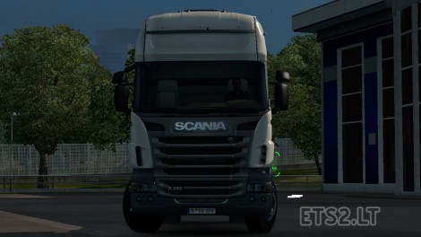 Scania Classic (2)