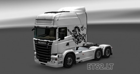Scania RJL Skins (2)