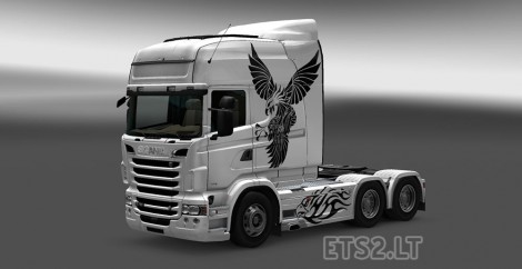 Scania RJL Skins (3)