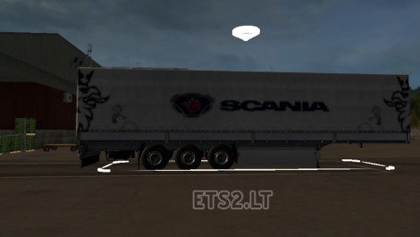 Scania Tuning Trailer (1)
