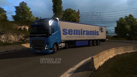 Semiramis-1