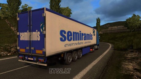 Semiramis-3