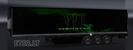 Trailers Pack (3)