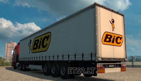Trailers Pack 5 by vydka (2)
