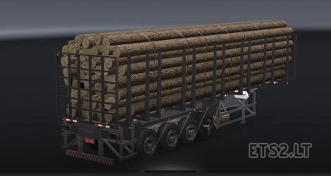 4 Axes Trailers Pack (1)
