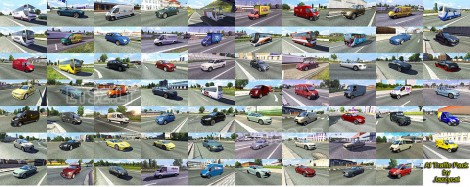 AI Traffic Pack by Jazzycat (3)