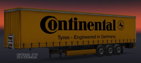 Continental (1)