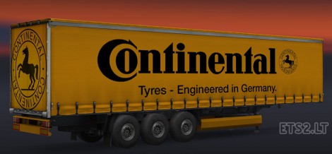 Continental (2)