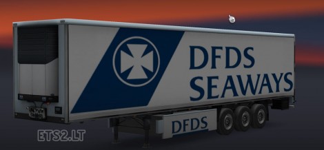 DFDS Seaways (1)