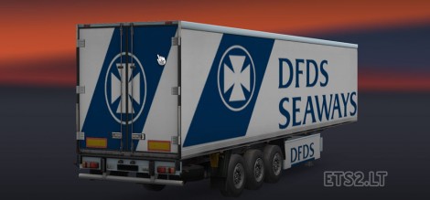 DFDS Seaways (2)