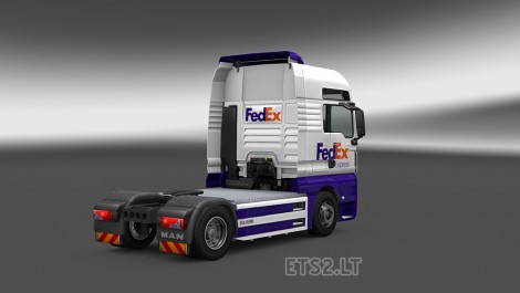 FedEx (2)