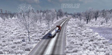 Frosty Winter Weather Mod (2)