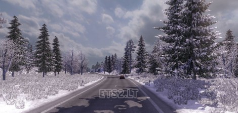Frosty Winter Weather Mod (3)