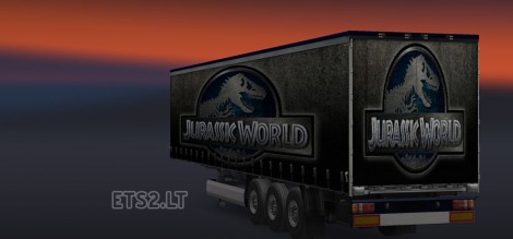 Jurassic World (3)