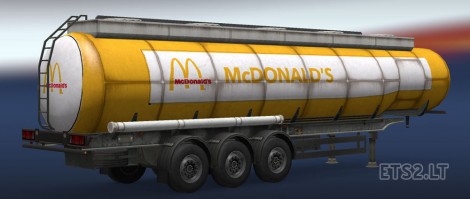 McDonalds (1)