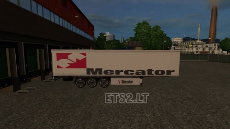 Mercator (1)