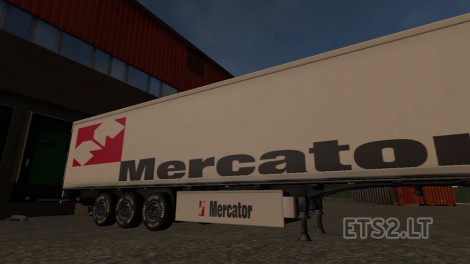 Mercator (2)