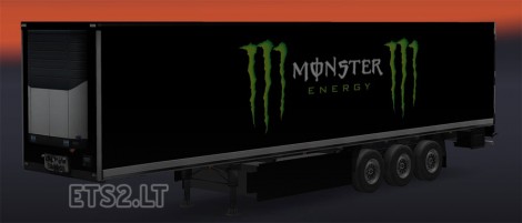 Monster-1
