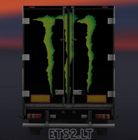 Monster-2
