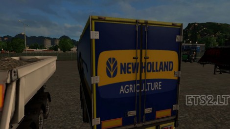 New Holland (2)