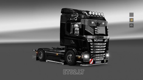 Scania Streamline R560 (3)