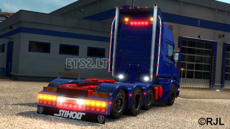 Scania T Mod (2)