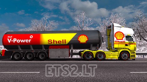 Shell (3)
