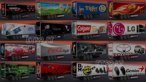 Trailers Pack (1)