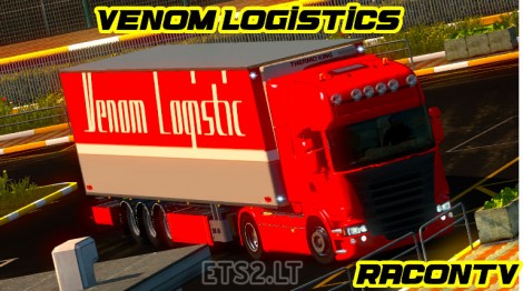 Venom Logistics