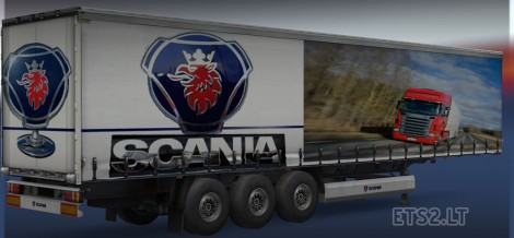 Volvo & Scania (2)