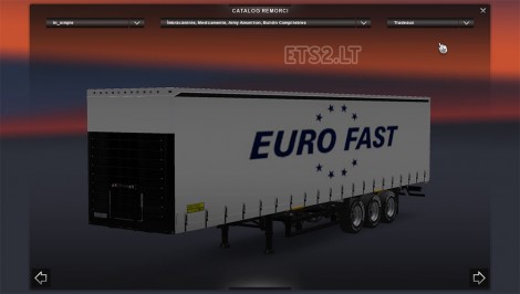euro-fast