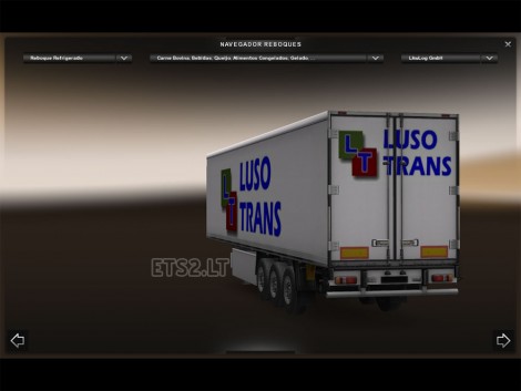 luso-trans