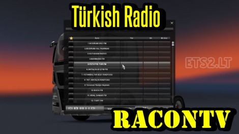 turkish-radio
